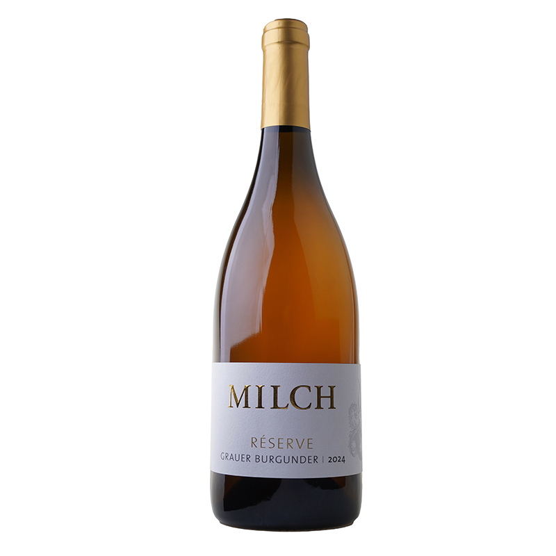 Grauer Burgunder trocken Réserve