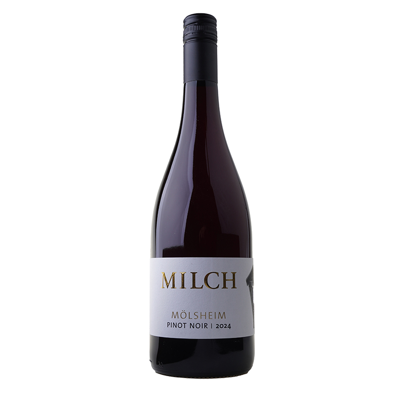 Pinot Noir trocken Mölsheim