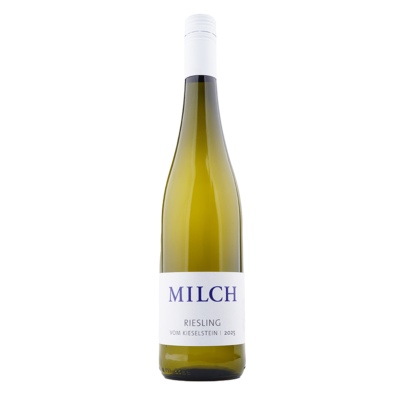 Riesling trocken -vom Kieselstein-