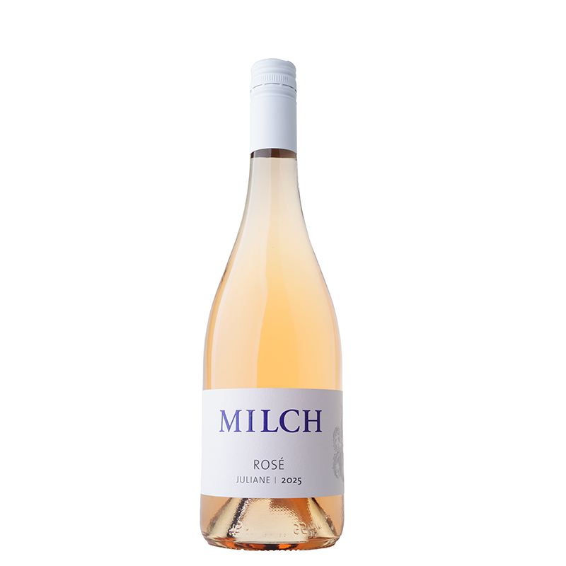 Rosé trocken -Juliane-